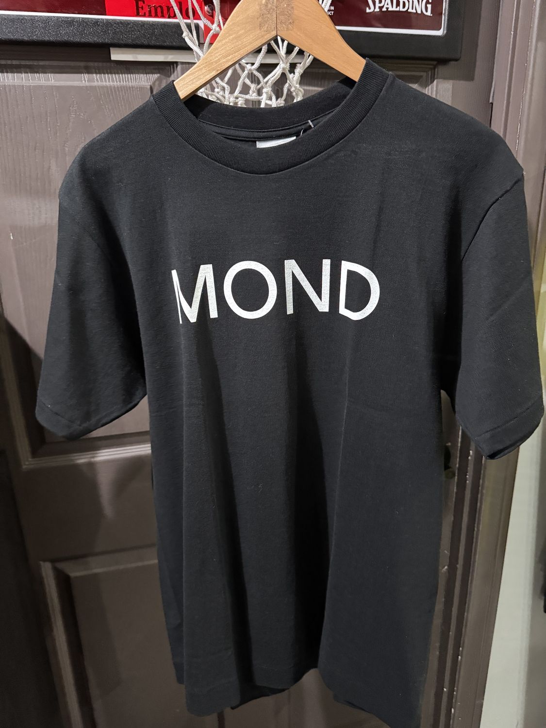 BAPE Mond Diamond Tee Shirt / L - Brand New [2238], Clothing Size: L, Product Condition: Brand New