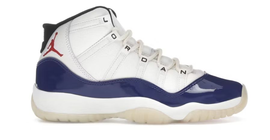 Jordan 11 Retro Rare Air (GS) - Brand New