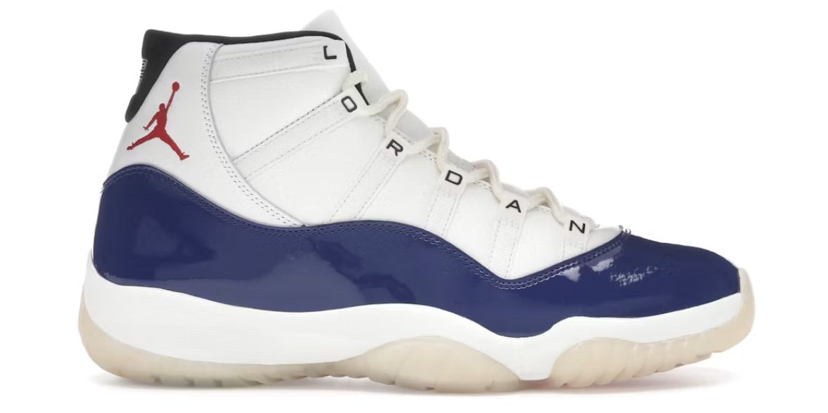 Jordan 11 Retro Rare Air - Brand New