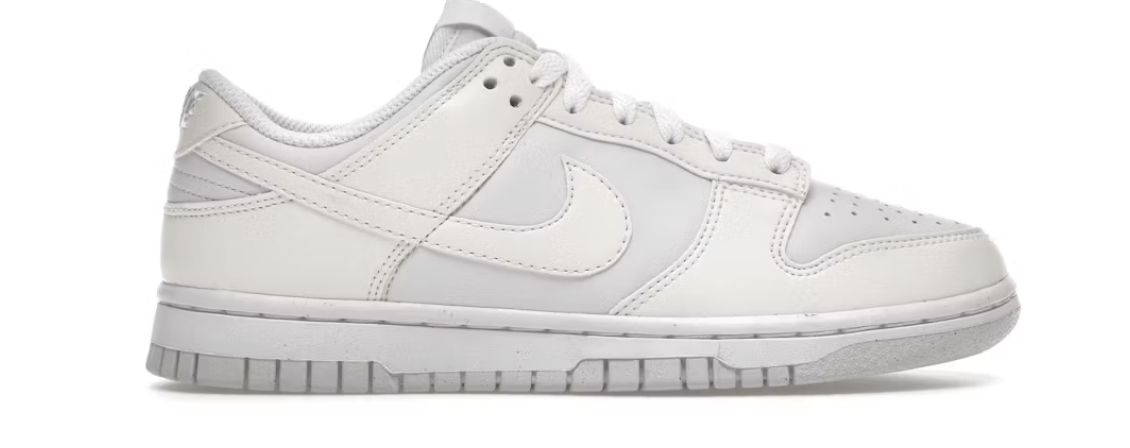 Nike Dunk Low Next Nature Sail (W) - Brand New