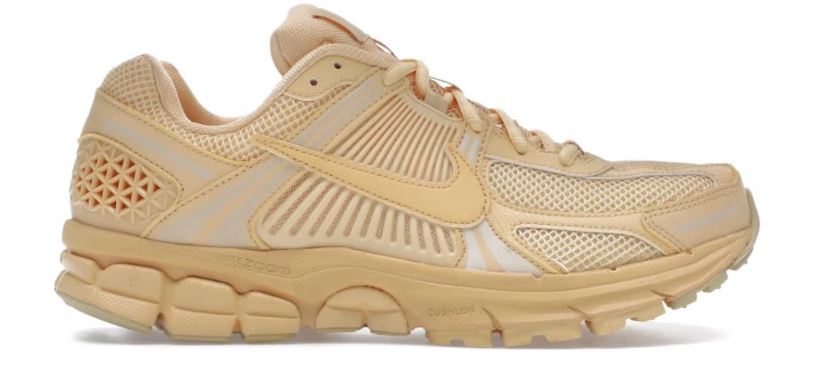Nike Zoom Vomero 5 Celestial Gold - Brand New