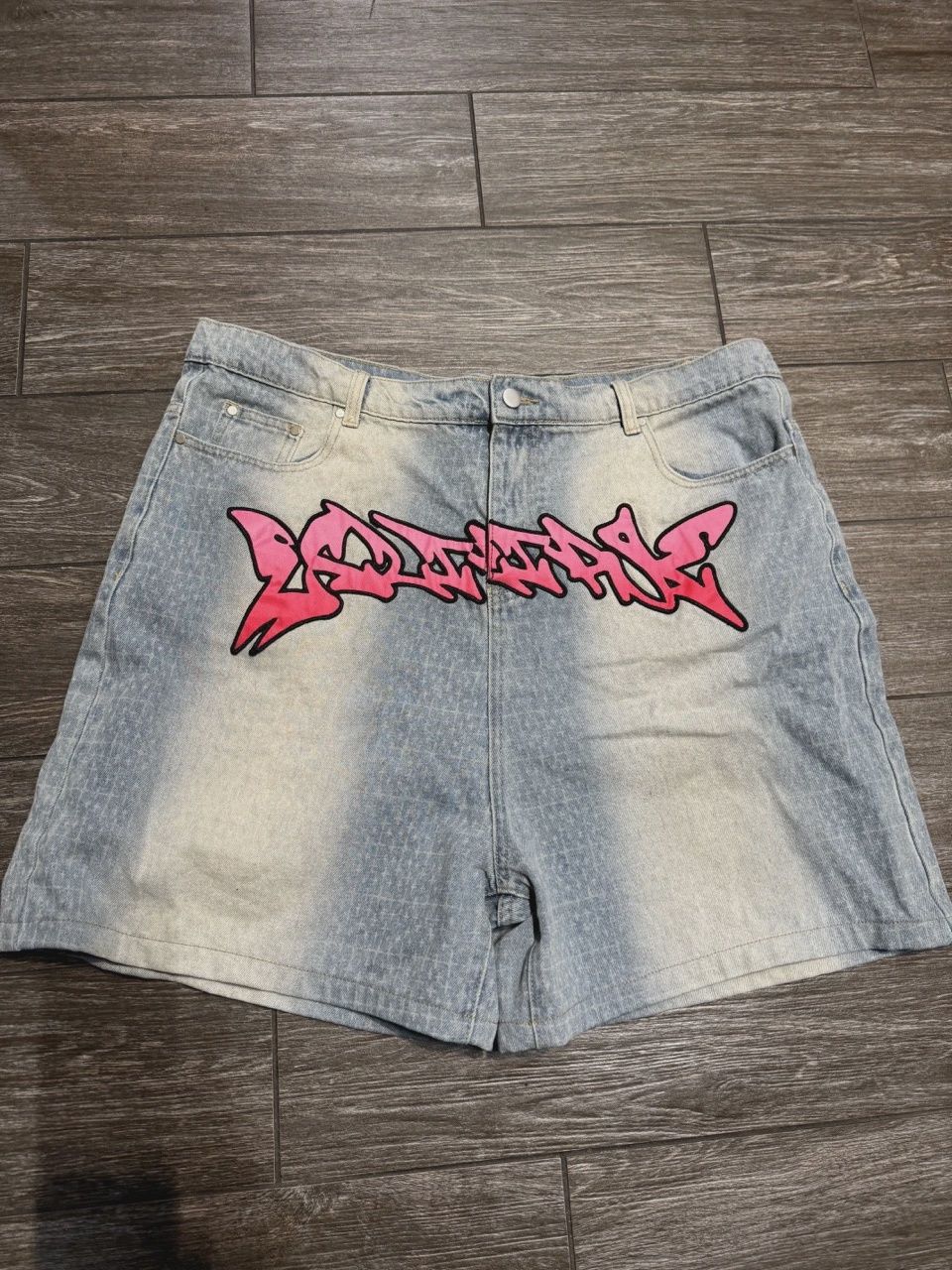 Superior Quality Jorts size XL • Brand New [0924]