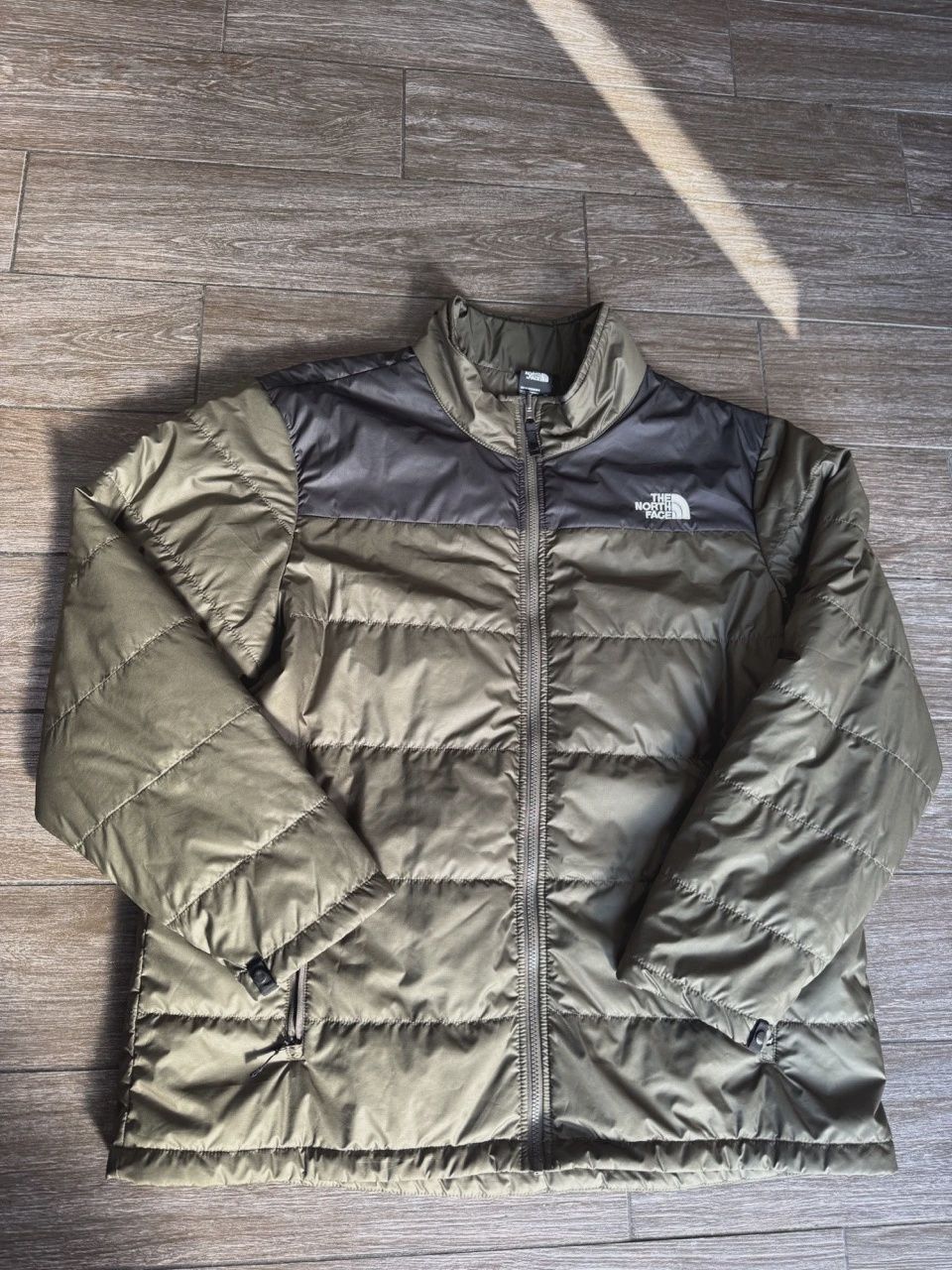 North Face Jacket XXL • Pre-Owned [3581]
