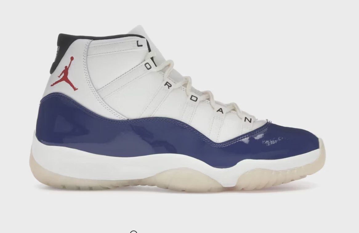 Air Jordan 11 Retro Rare Air • Brand New [9410]