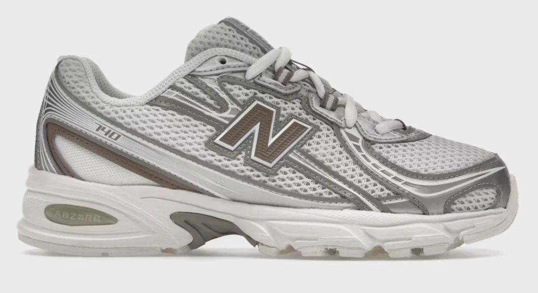 New Balance 740v2 Arid Stone • Brand New [4031]