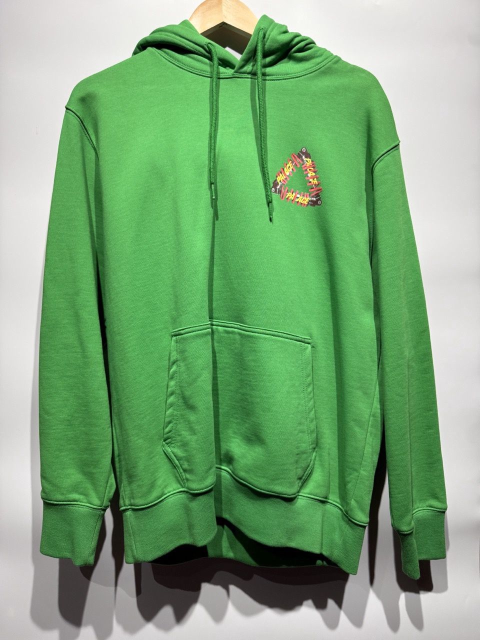 Palace Tri-Pumping Hood