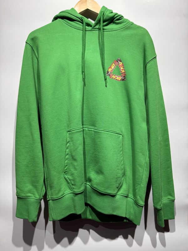 Palace Tri-Pumping Hood