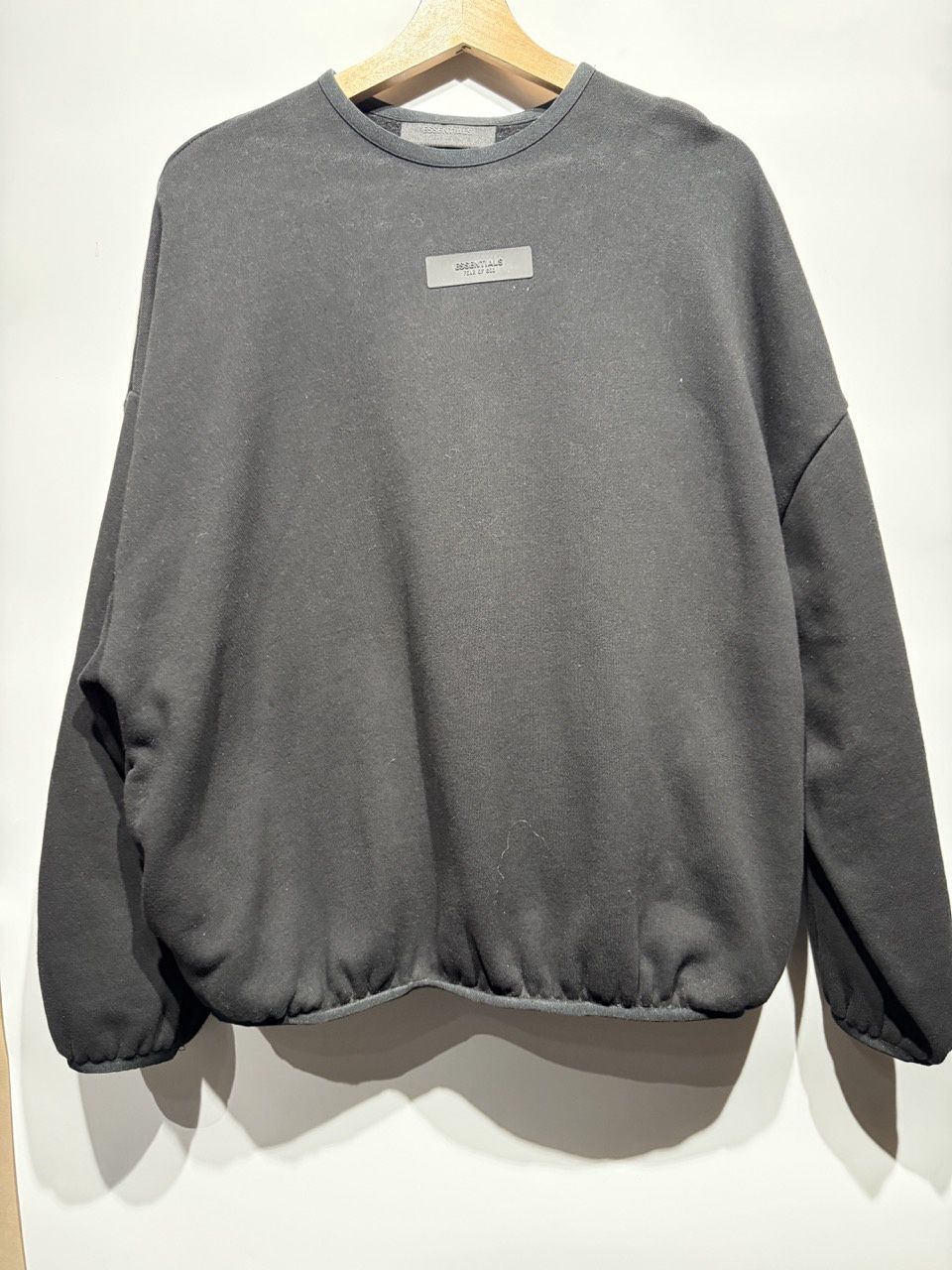 Fear of God Essentials Women&#39;s Crewneck Sweater