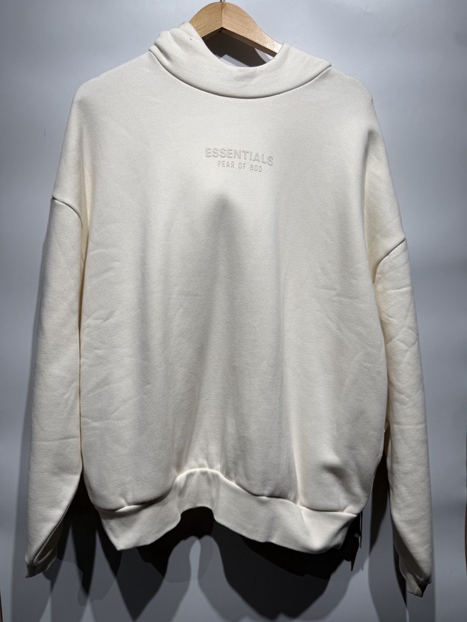 Fear of God Essentials Hoodie