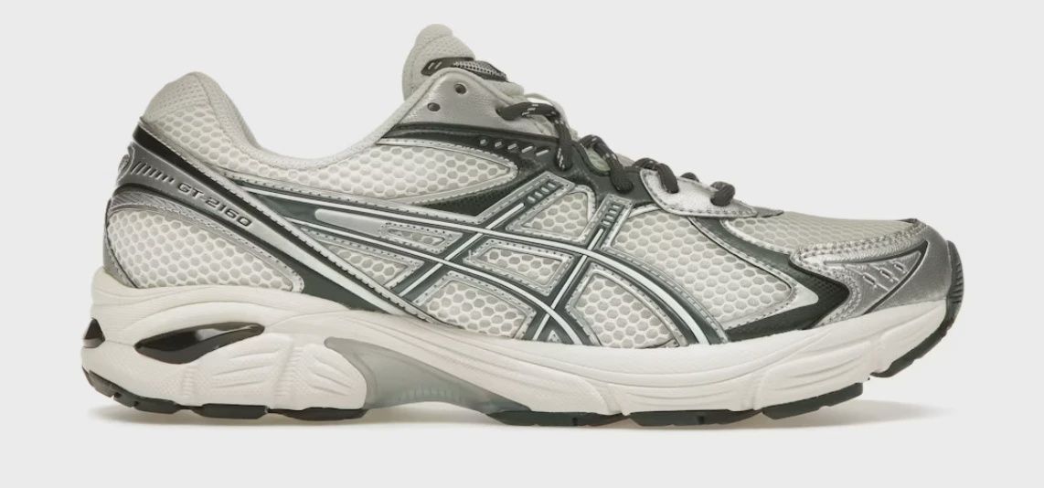 ASICS GT-2160 Kith Cream Solar Power (2025) • Brand New [6666]