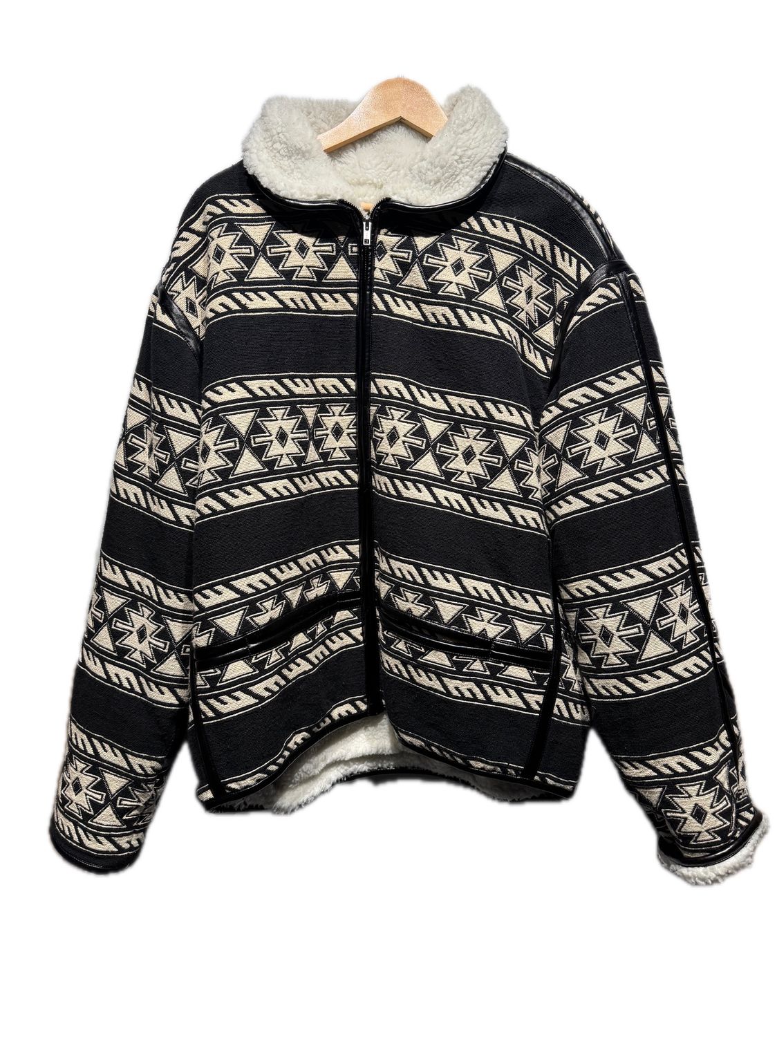 Isabel Marant Jelkinson Jacket / XL - Pre Owned [0065], Clothing Size: XL, Product Condition: Pre-Owned