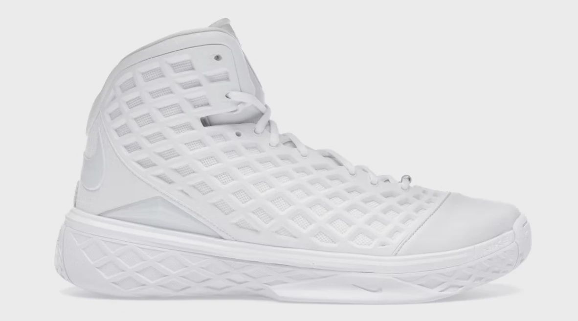 Nike Kobe 3 Protro Halo • Brand New [5934]