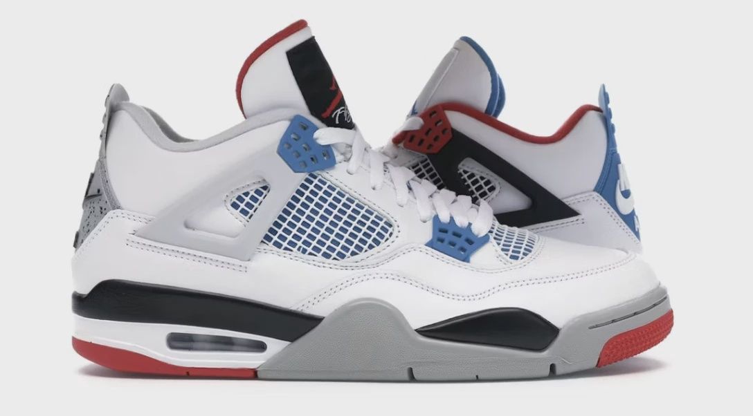 Air Jordan 5 Retro What The • Pre-Owned [9310]