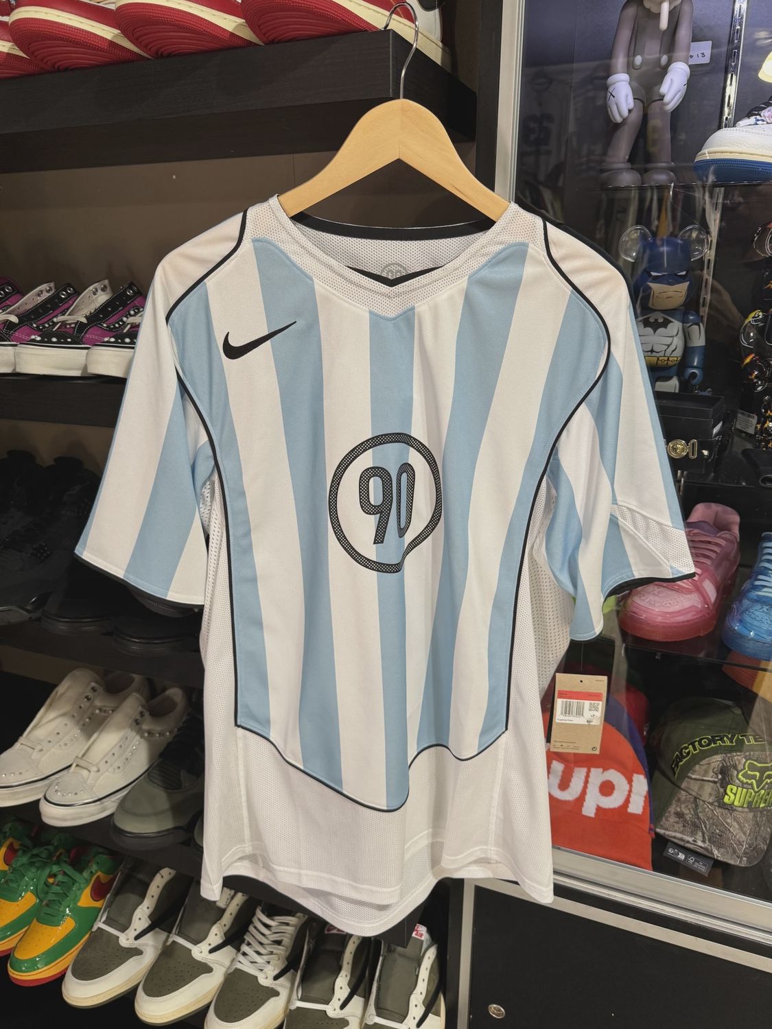 T90 Jersey Size Large • Brand New [8341]