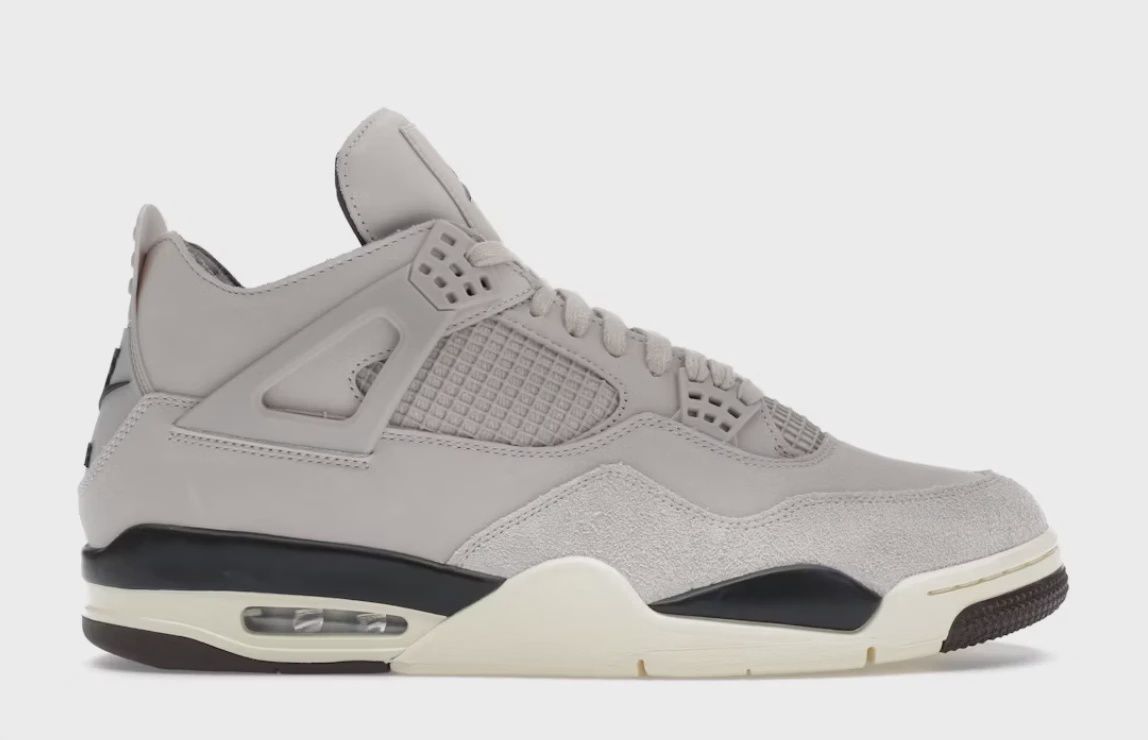 Air Jordan 4 Retro Original SP A Ma Maniére While You Were Sleeping (Women&#39;s) • Brand New [3648]