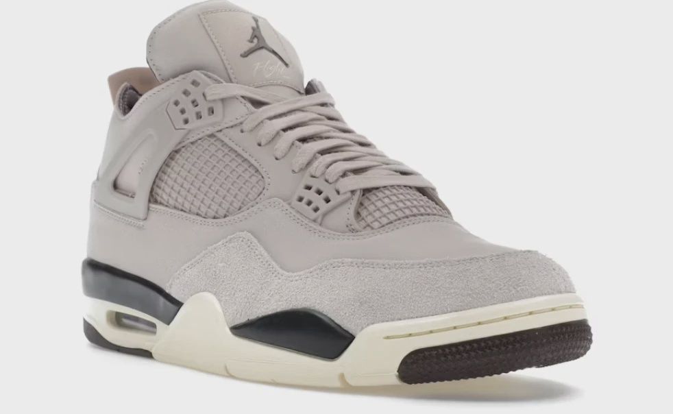 Air Jordan 4 Retro Original SP A Ma Maniére While You Were Sleeping (Women&#39;s) • Brand New [3960]