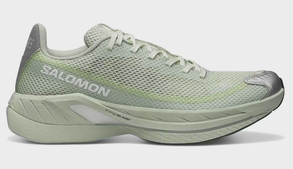 Salomon Spectur 2 MM6 Maison Margiela Seafoam Green • Brand New [2381]