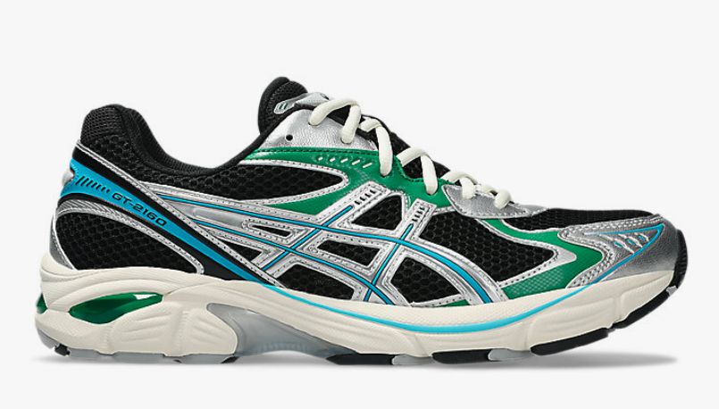 Asics GT-2160 Black/Morpho