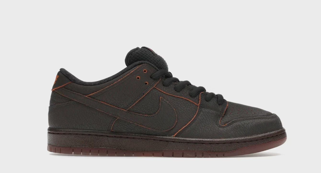 Nike Dunk SB Low Krampus • Brand New [8449]