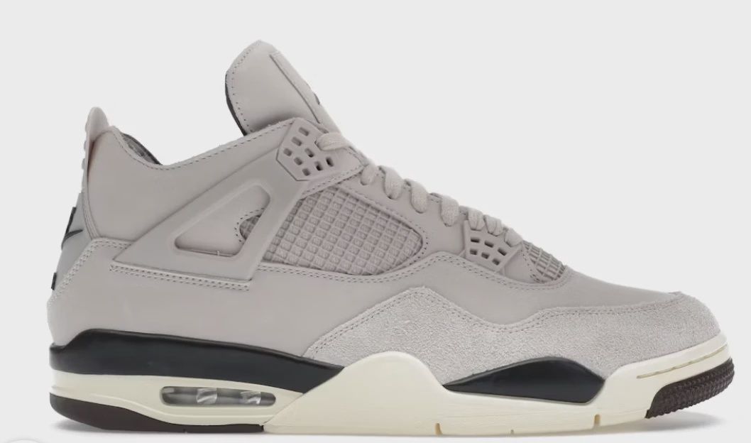 Air Jordan 4 Retro Original SP A Ma Maniére While You Were Sleeping (Women&#39;s) • Brand New [9203]