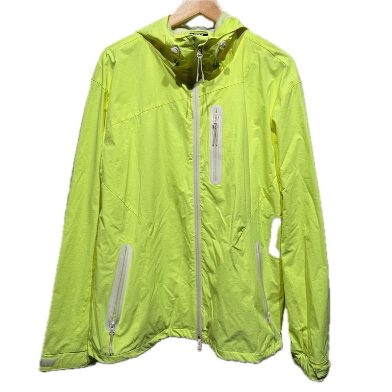 KITH Spring Madison Jacket Citron / XL - Pre Owned [3940]