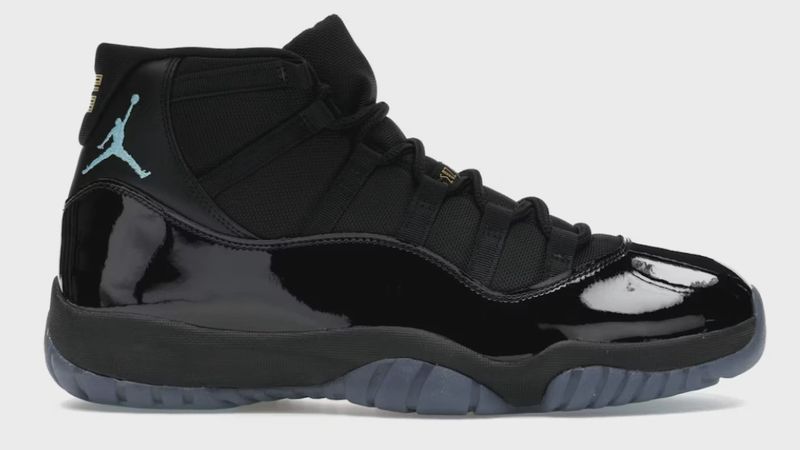 Air Jordan 11 Retro Gamma Blue (2025) • Brand New [4514]