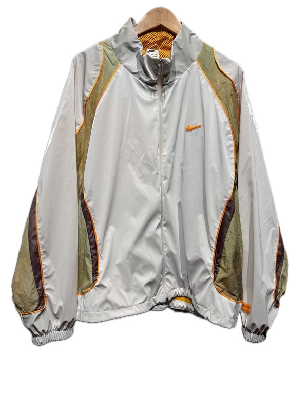 Nike Project F.R.O.G. Mens Track Jacket / XXL - Pre Owned [2364]