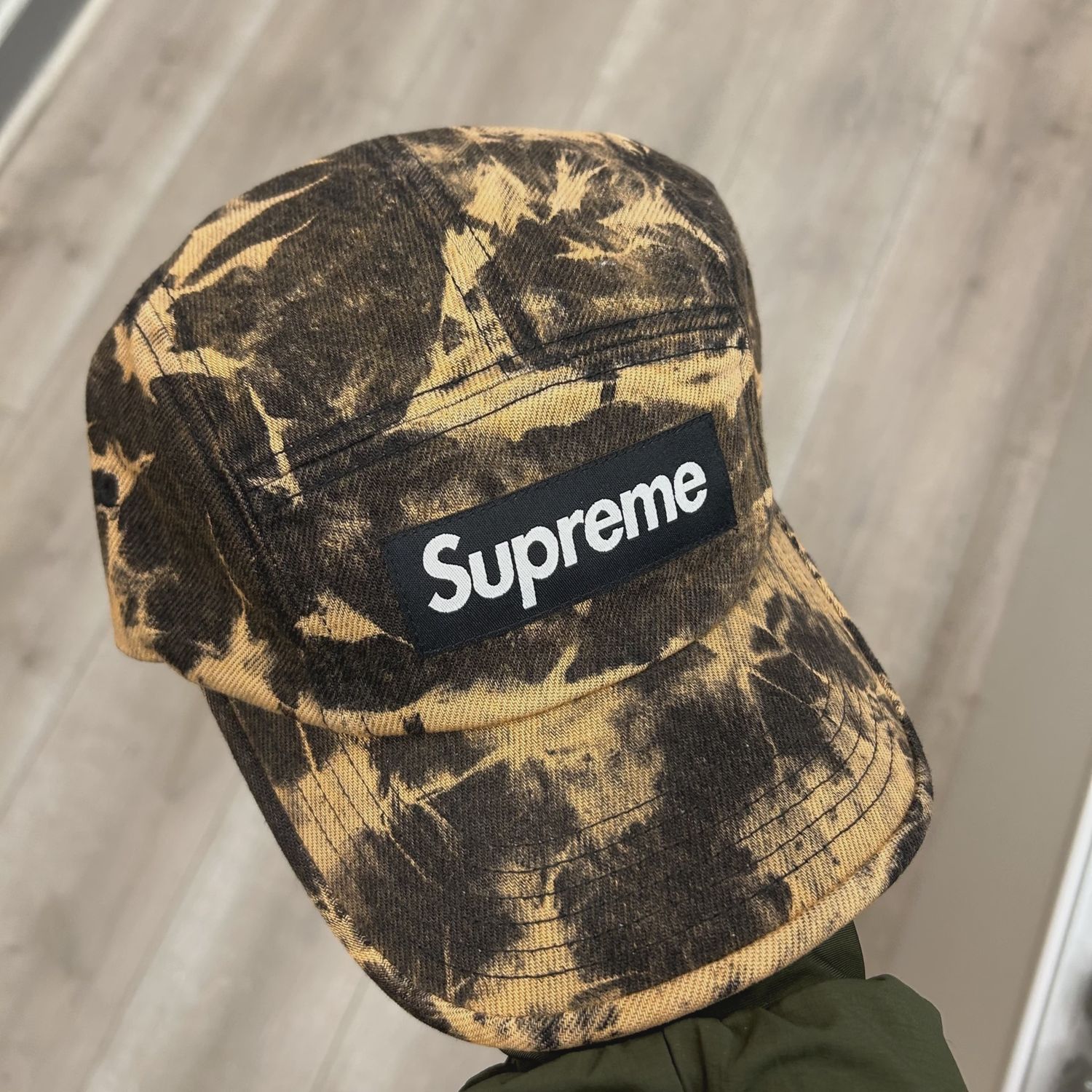 Supreme hat • Pre-Owned [1912]