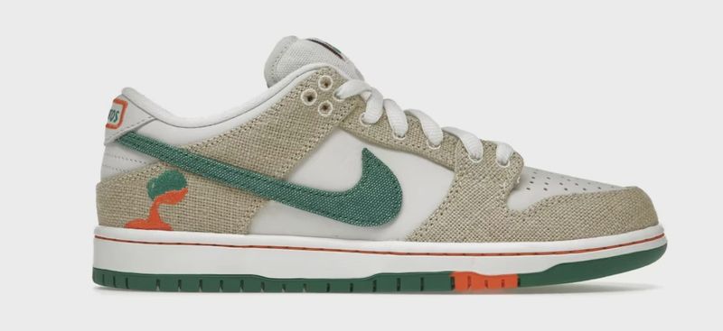 Nike SB Dunk Low Jarritos • Brand New [4329]