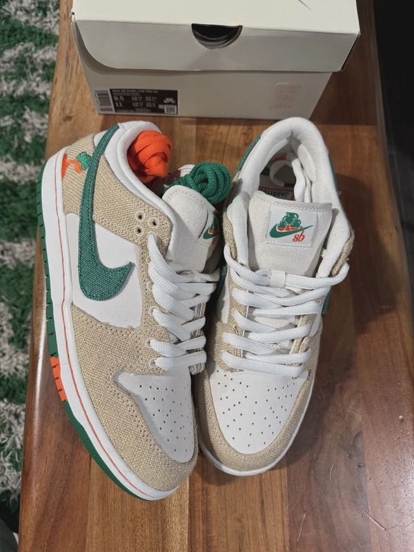 Nike SB Dunk Low Jarritos • Pre-Owned [8635]