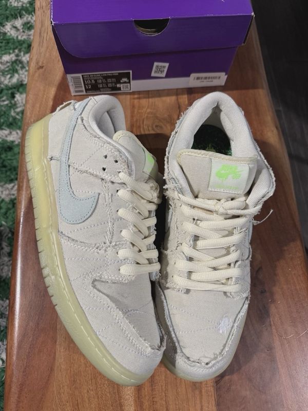 Nike SB Dunk Low Mummy • Pre-Owned [3558]