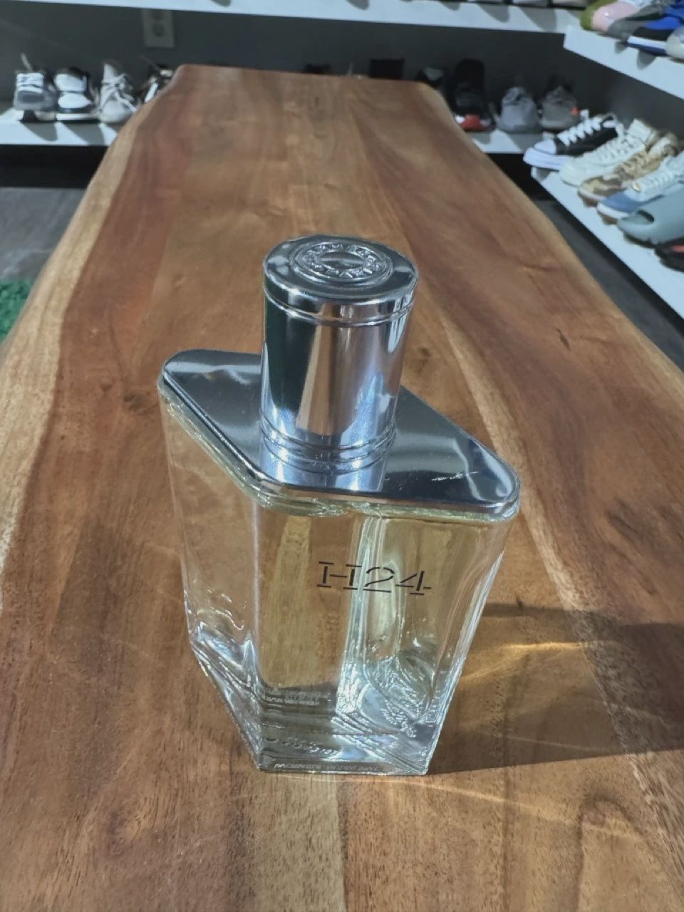 Hermēs H24 • Brand New [3965]