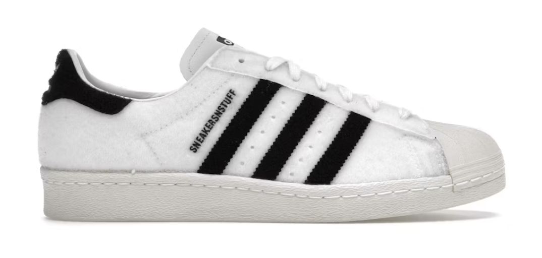 adidas Superstar SNS Kinenbi - New, Product Condition: Brand New, Shoe Size: US M 10