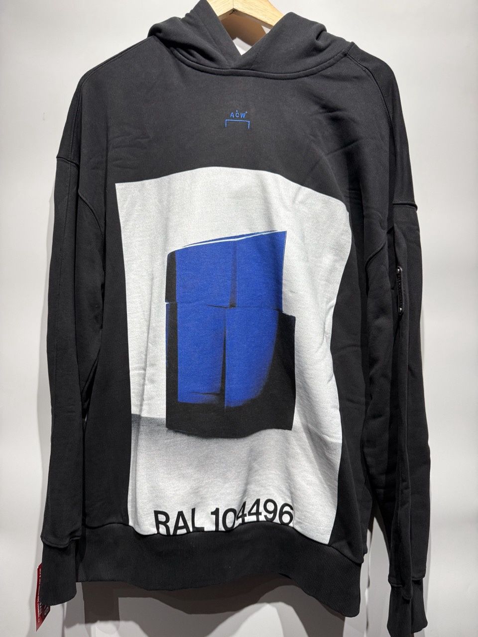 A-COLD-WALL* HOODIE, Clothing Size: XL, Product Condition: Pre-Owned