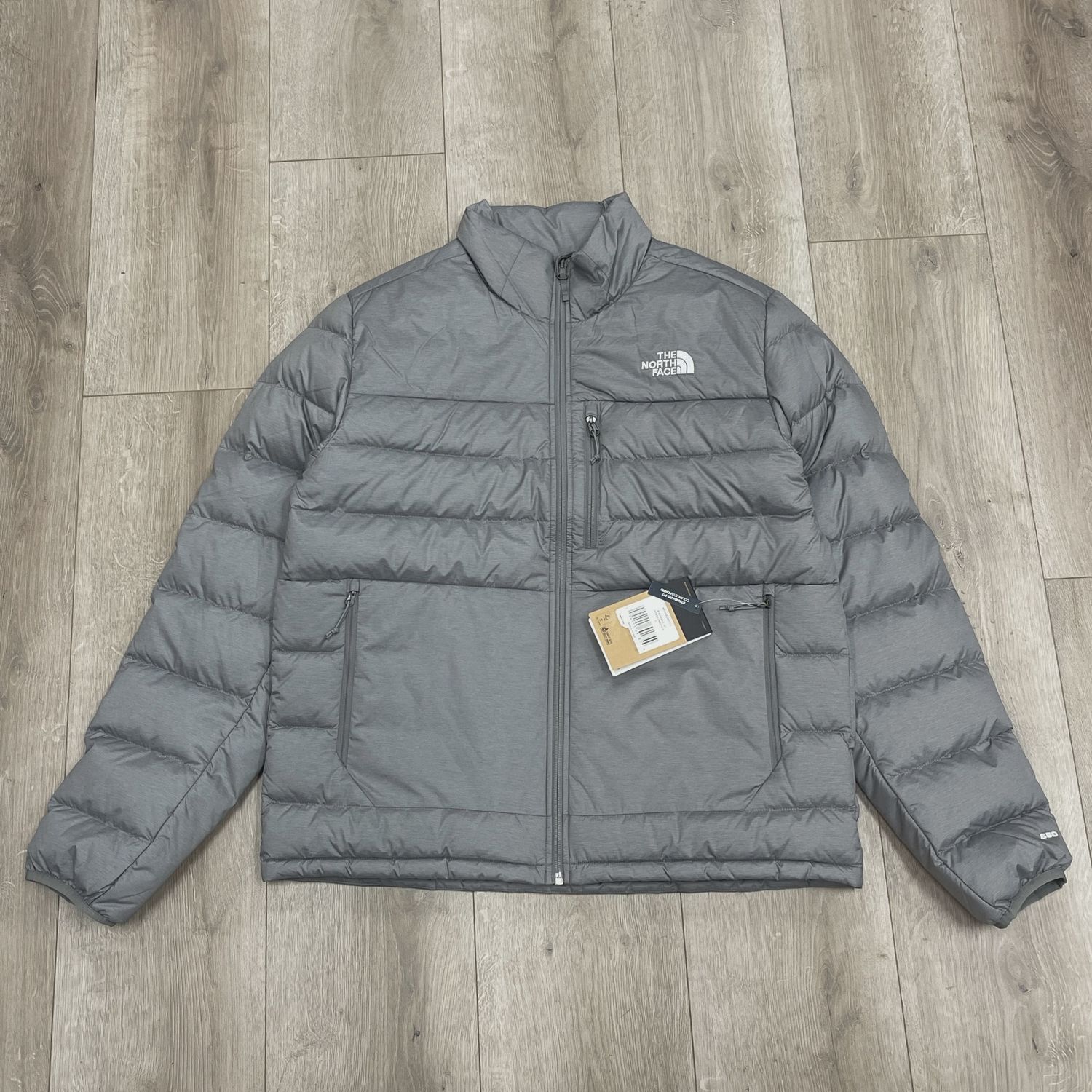 The North Face Men's Aconcagua 2 Jacket • Brand New [0134]