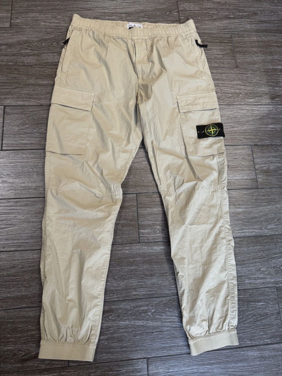 Stone Island Sweat Pants size 36w • Pre-Owned [8238]