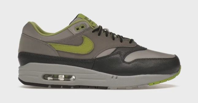 Nike Air Max 1 SP HUF Pear Green (2024) • Brand New [1024]