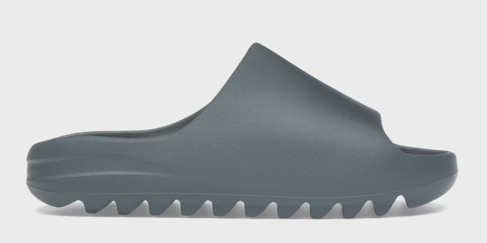 adidas Yeezy Slide Slate Marine • Brand New [2072]