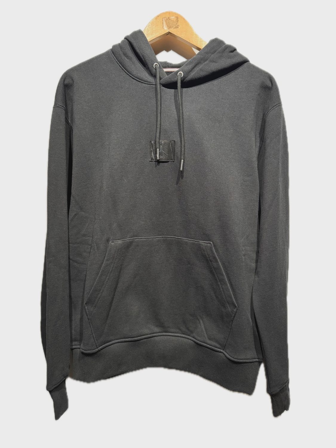 Jordan Black Cat Hoodie Size S • Brand New [1789]