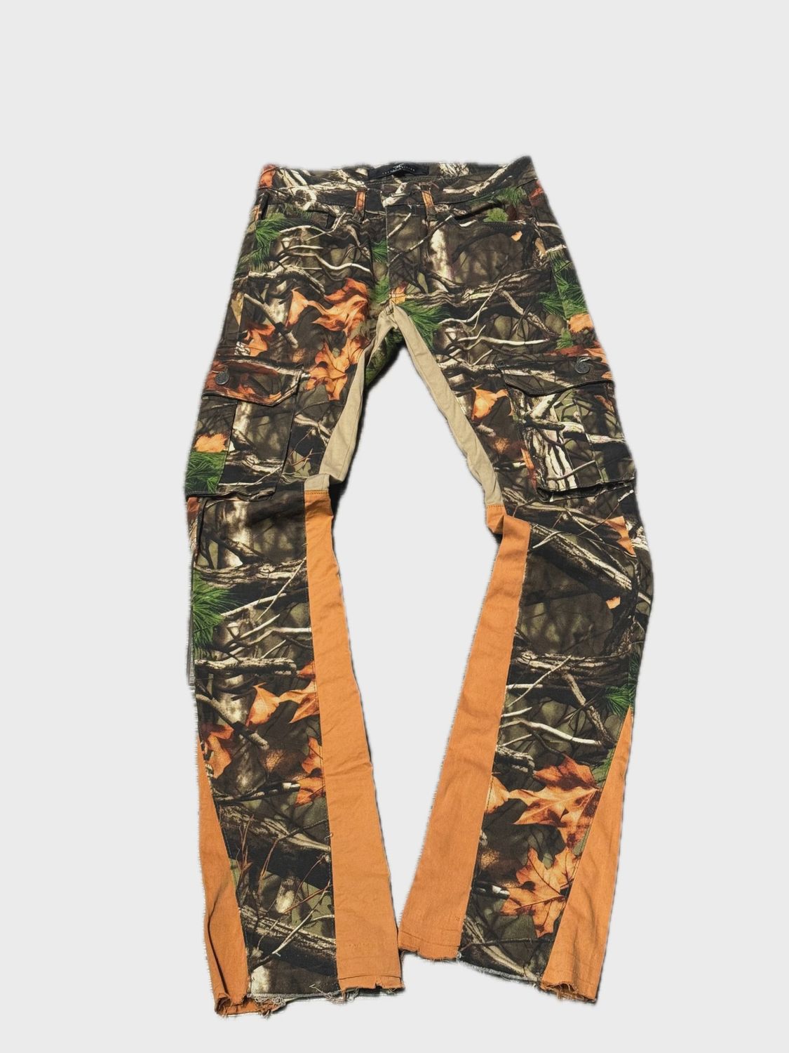 Jordan Craig Camo Jeans size 30 • Pre-Owned [2721]