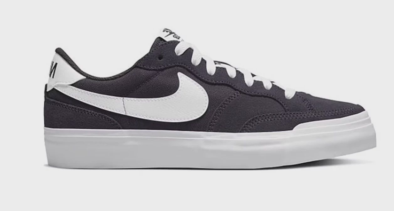 Nike SB Zoom Pogo Cave Purple (Women's) • Brand New [1991]