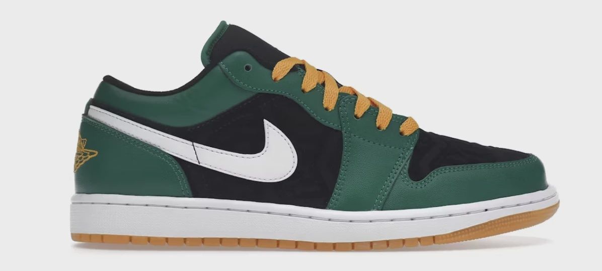 Jordan 1 Low SE Holiday Special (2022) • Brand New [7692]