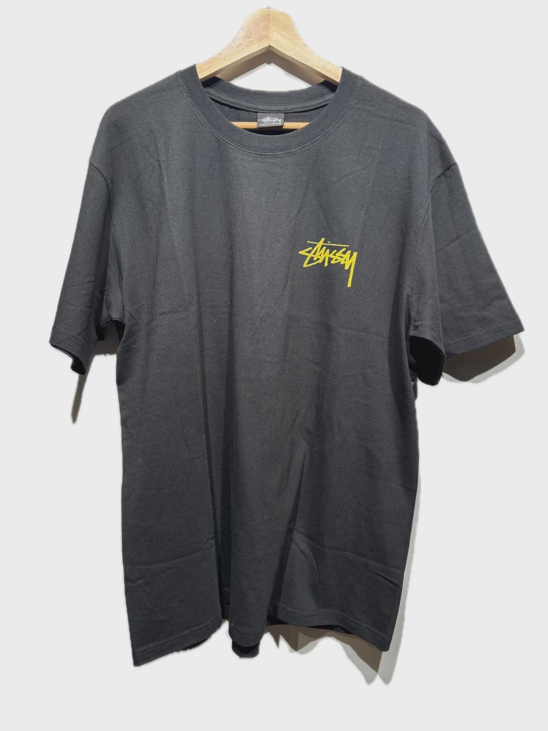 Stussy Lowrider Tee size Large • Brand New [9507]