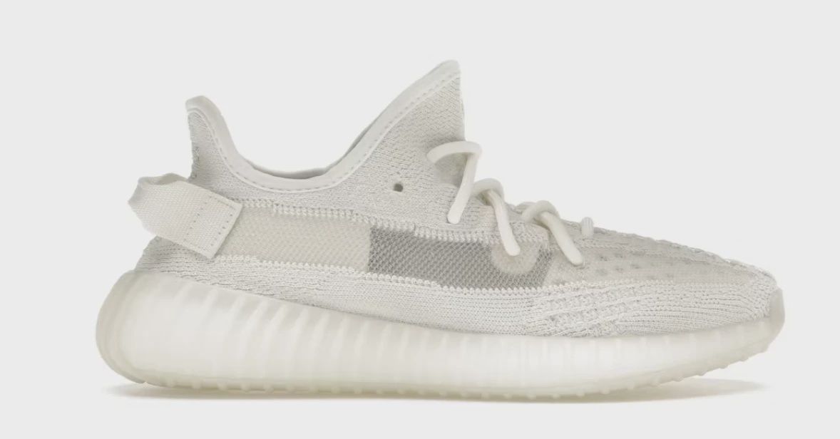 adidas Yeezy Boost 350 V2 Bone • Brand New [1106]