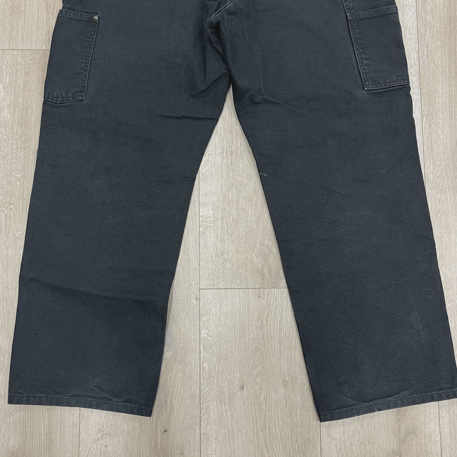 Carhartt double knees • Pre-Owned [7728]