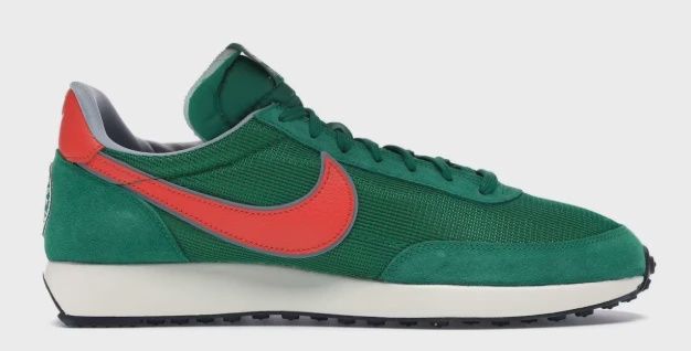 Nike Tailwind 79 Stranger Things Hawkins High School • Brand New [2757]