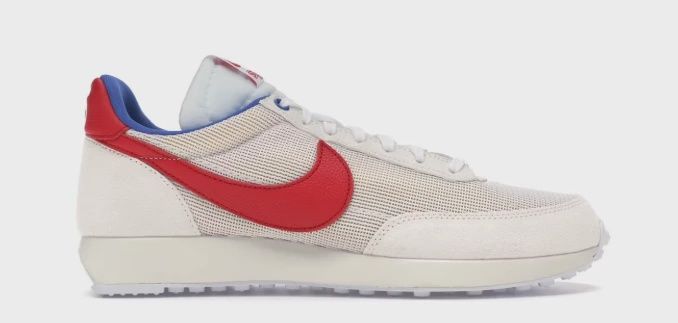 Nike Tailwind 79 Stranger Things Independence Day Pack • Brand New [3533]