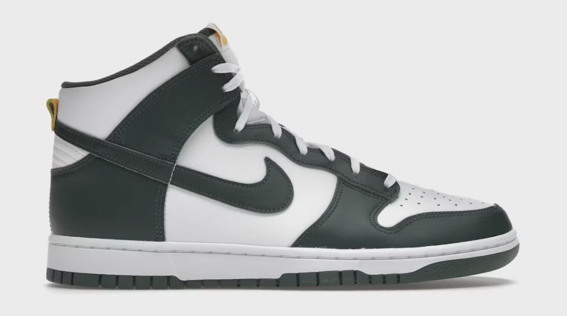 Nike Dunk High Australia • Brand New [5402]