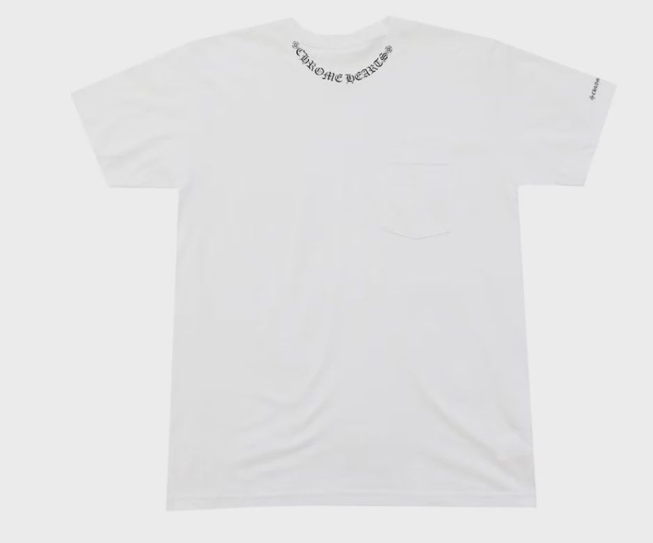 Chrome Hearts Tee XL • Brand New [5333]