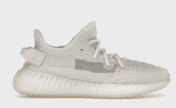 adidas Yeezy Boost 350 V2 Bone • Brand New [7763]